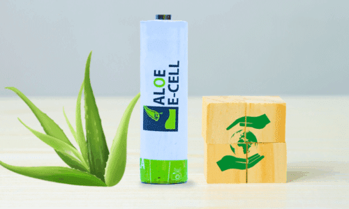 Eco Batteries For A Greener Future